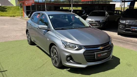 CHEVROLET ONIX 1.0 FLEX LOG MANUAL